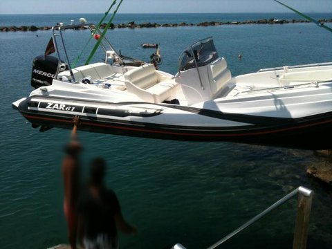 <<< VENDUTO >>> ZAR 61 + 150 Mercury Optimax (2011 - Garanzia)<br><a href=dettaglio.aspx?Id=266 >VAI ALLA SCHEDA</a>